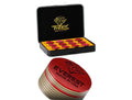 Tiger Everest Laminated Tip (Single)