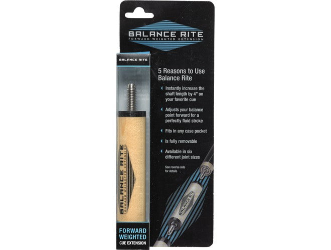 Balance Rite Balance Rite™ Forward Weighting Cue Extension