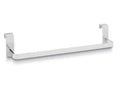 BATHME B02250 Barra Toallero Lateral de Colgar Cromo