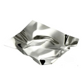 ArtZ® Nordic Glow Stainless Steel Tray - Silver