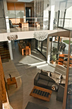 Modern Ibiza Villa with Stylish Interiors and a Massive Pool in San Antonio