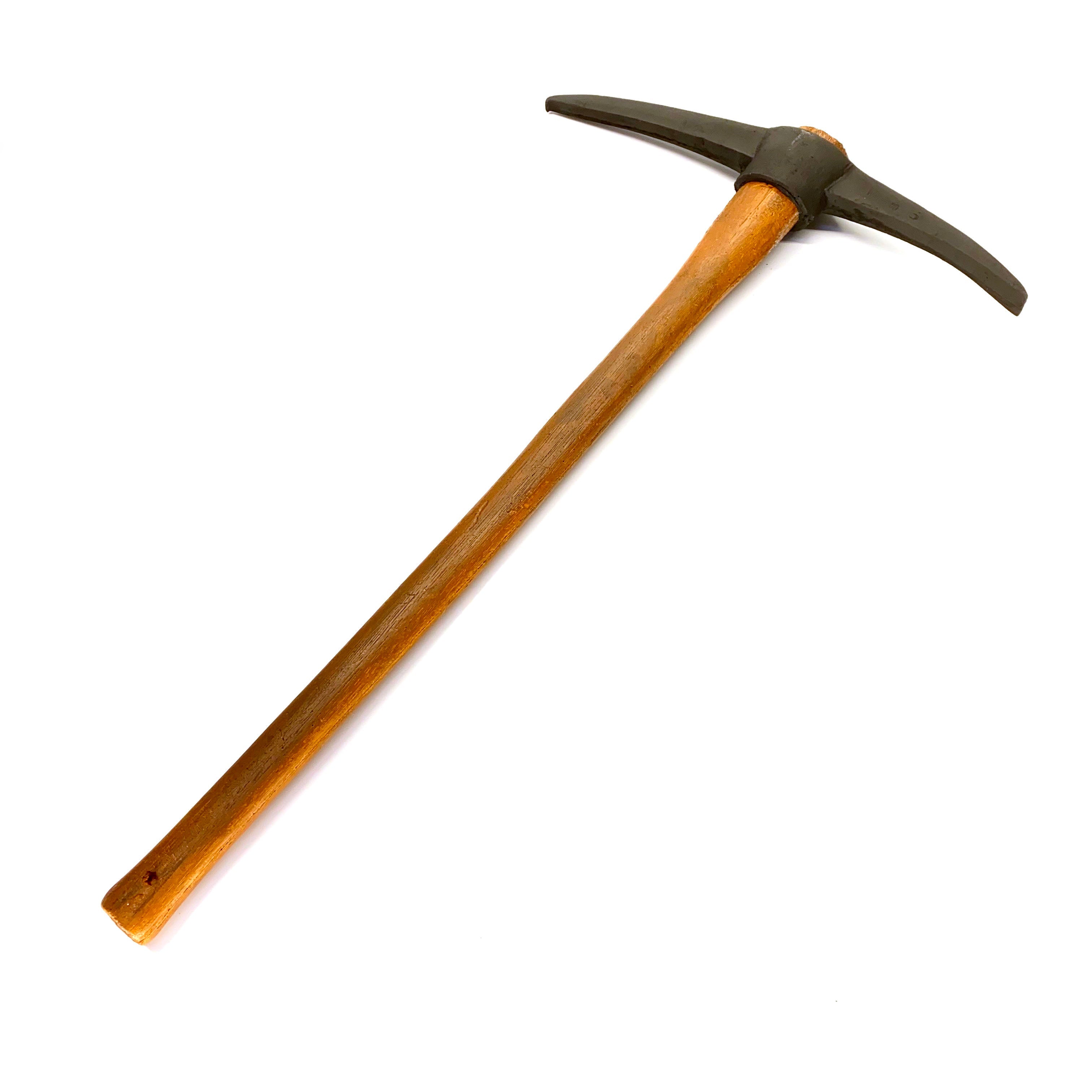 Foam Rubber Large Mining Pick Axe Stunt Prop By Prop Money Inc.