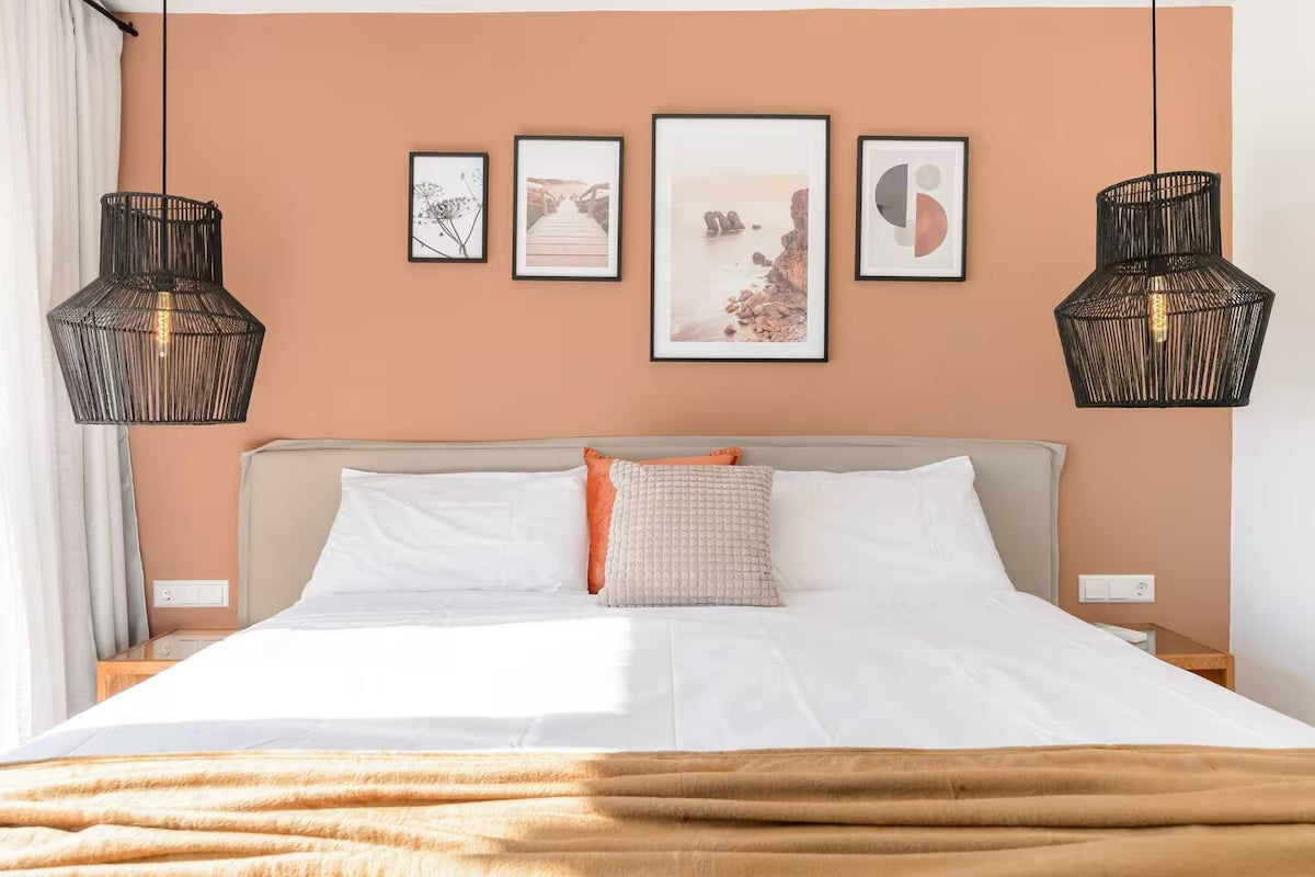 Secret Haven Ibiza Villa Centrally Located in San Antonio