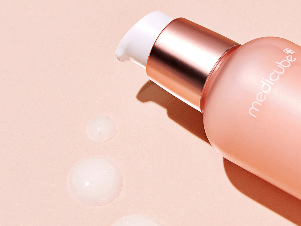Triple Collagen Serum – Sérum Antiedad Coreano con Triple Colágeno