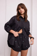 CAMISA MAMBO