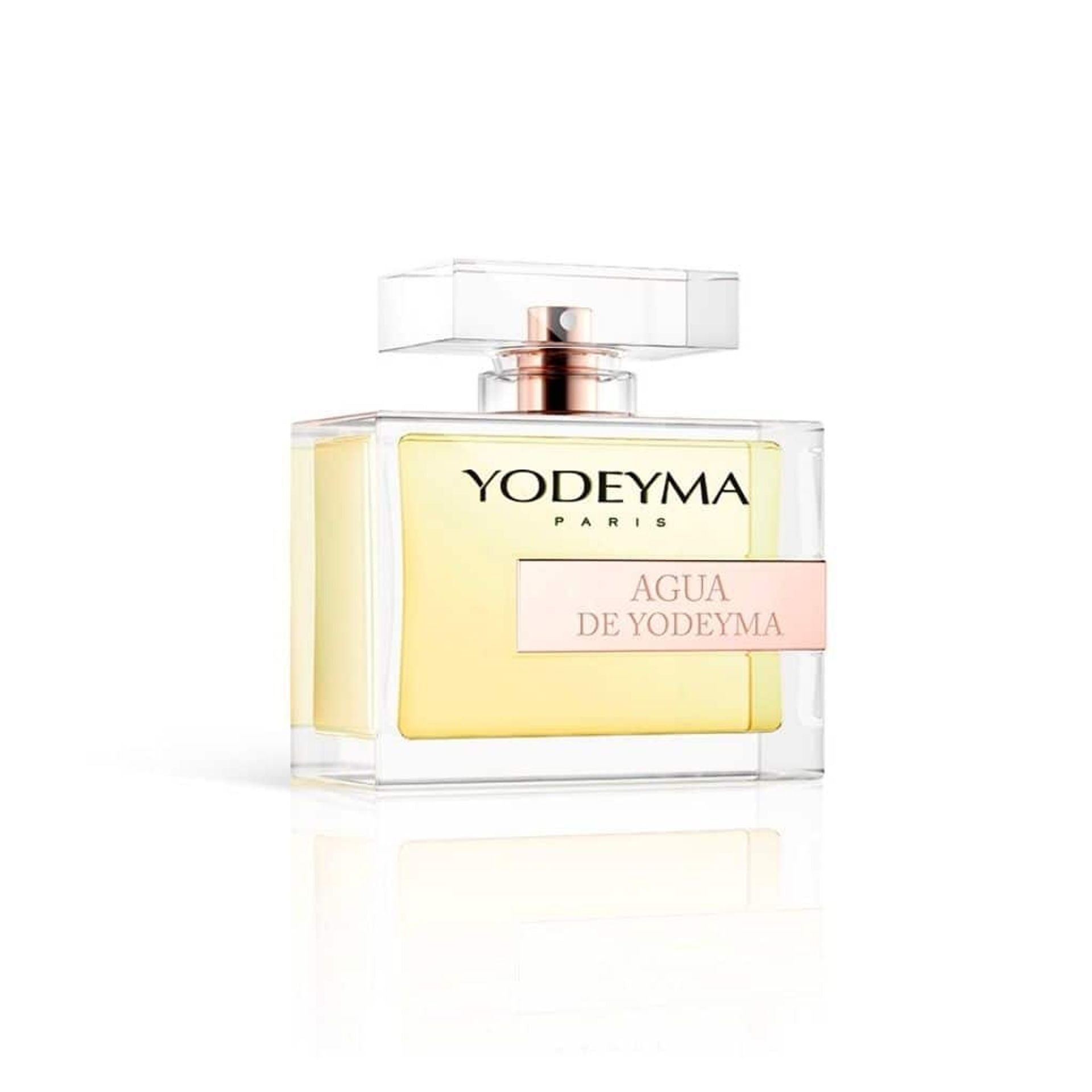 Yodeyma Perfumes