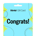 Congrats! - Gift Card
