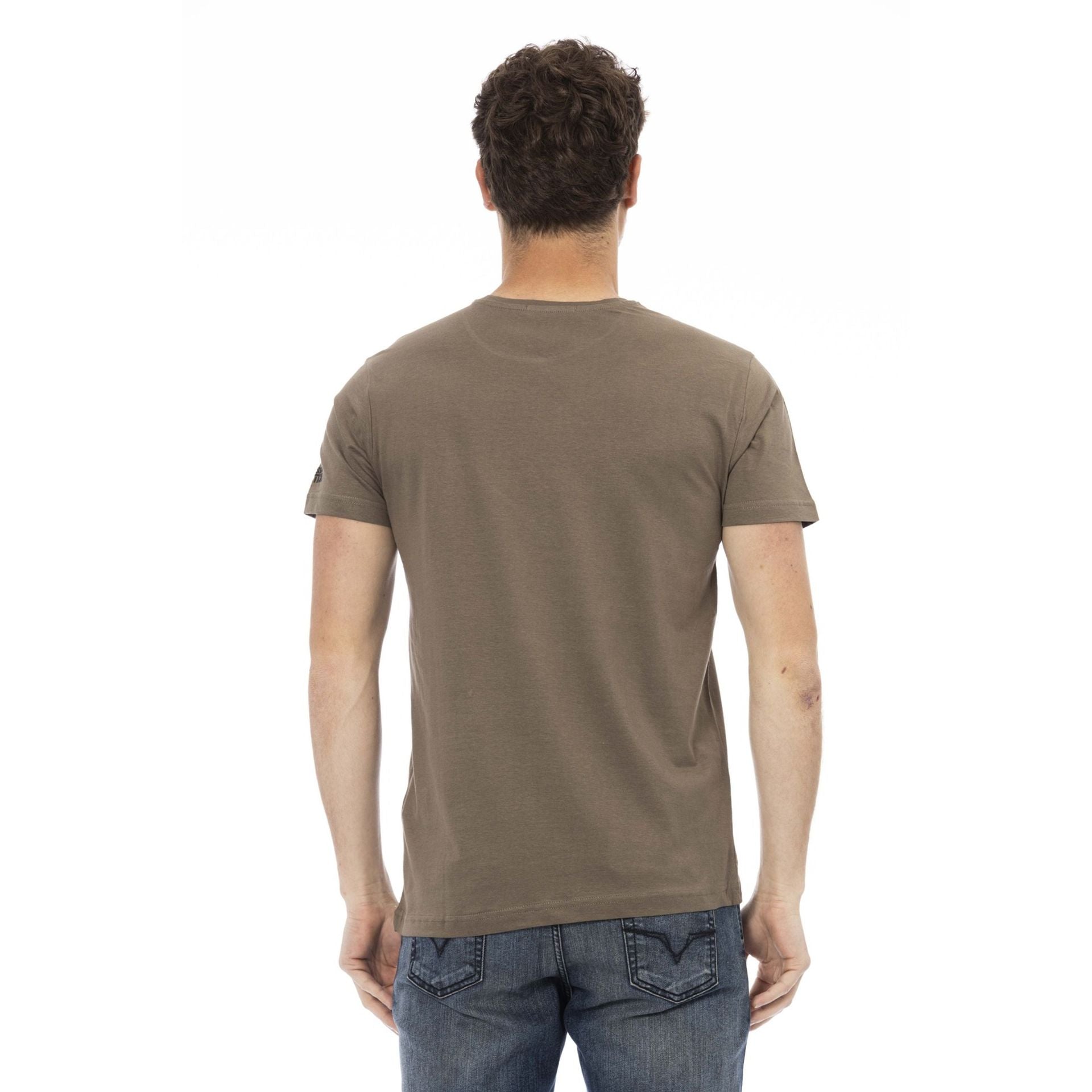 Trussardi Action Camisetas