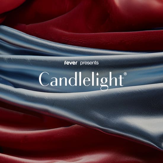 Candlelight: Queen and ABBA