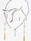 Pendientes Fabiola