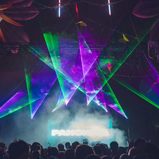 Together Again Festival 2026 — July 24 - 26