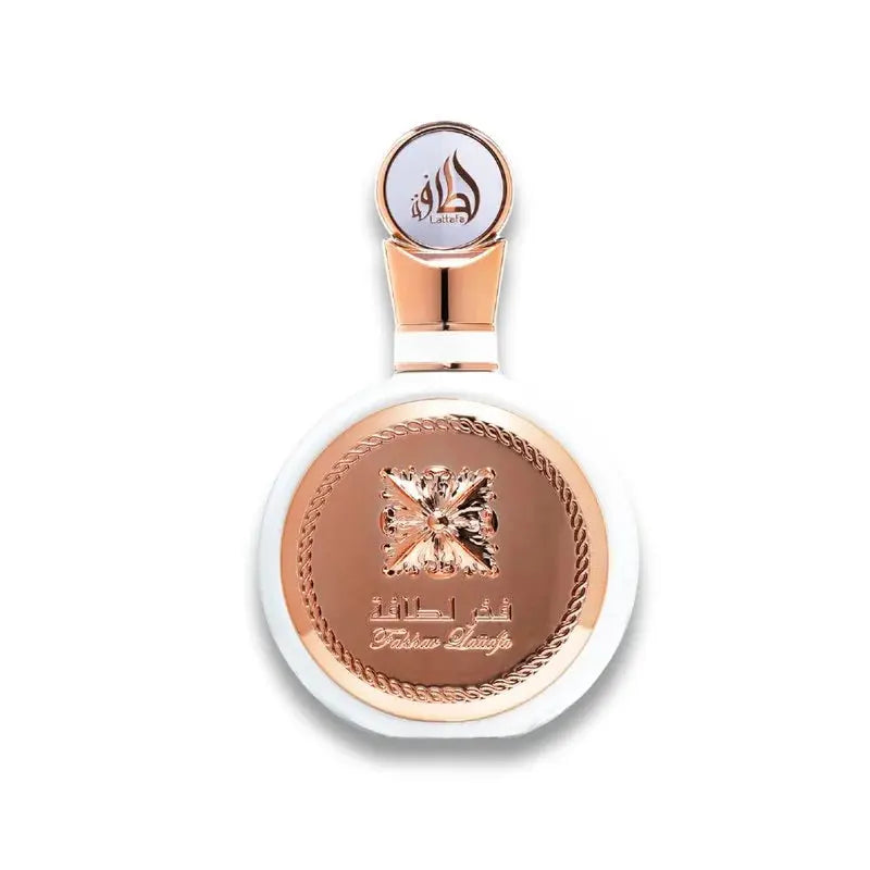 Fakhar Lattafa - Muestra 2ml y 10ml