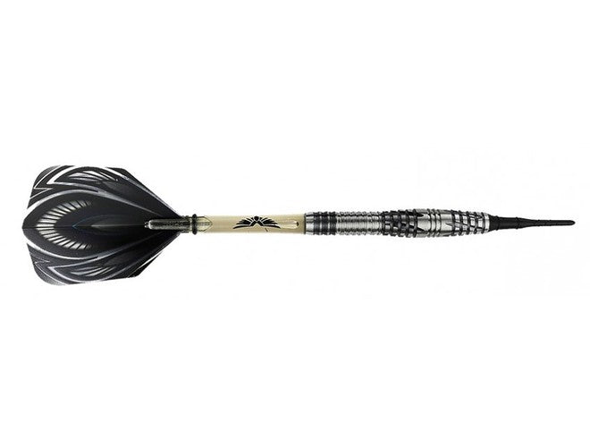 Shot! Birds of Prey-Falcon Soft Tip Dart Set