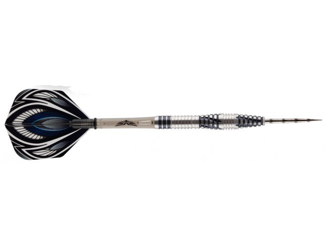 Shot! Birds of Prey-Falcon Steel Tip Dart Set