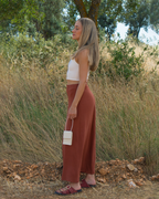 falda brisa teja △