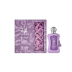 Fatima Velvet Love Zimaya - Pasión Dulce y Floral