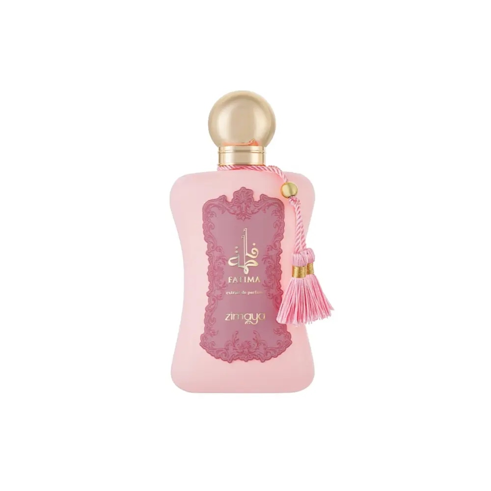 Fatima Zimaya - Muestra 2ml y 10ml