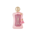 Fatima Zimaya - Encanto Floral y Dulce