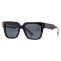 Gucci GG1084S001 Square Frame Sunglasses — Black