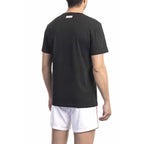 Bikkembergs Beachwear Camisetas