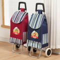 Bolsa personalizada para carrito de compras con nombre y inicial sombrero de chef accesorio de compras regalo de cumpleaños para la familia