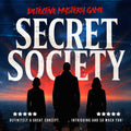 Secret Society of West End: A Detective City Game