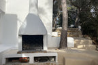 Mediterranean Seafront Ibiza Villa with Amazing Sunset Views in San Antonio