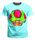 1 Up Men's T-Shirt