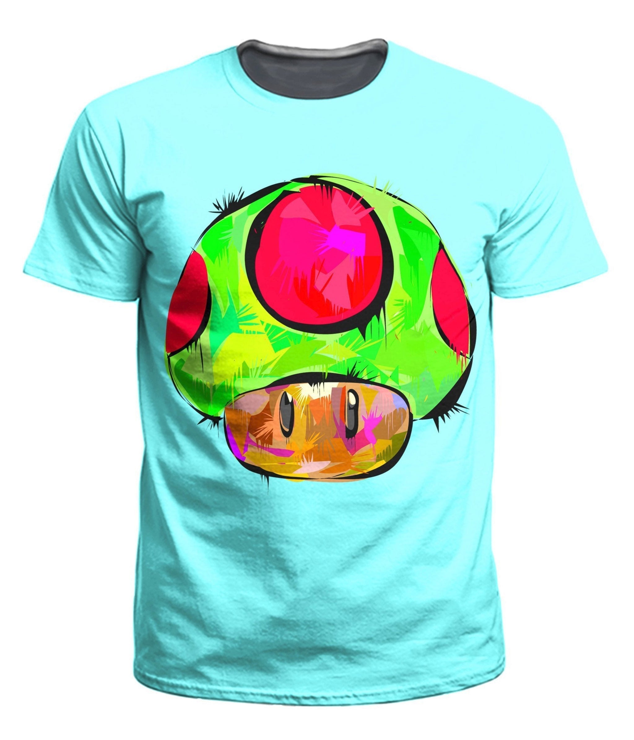 1 Up Men's T-Shirt