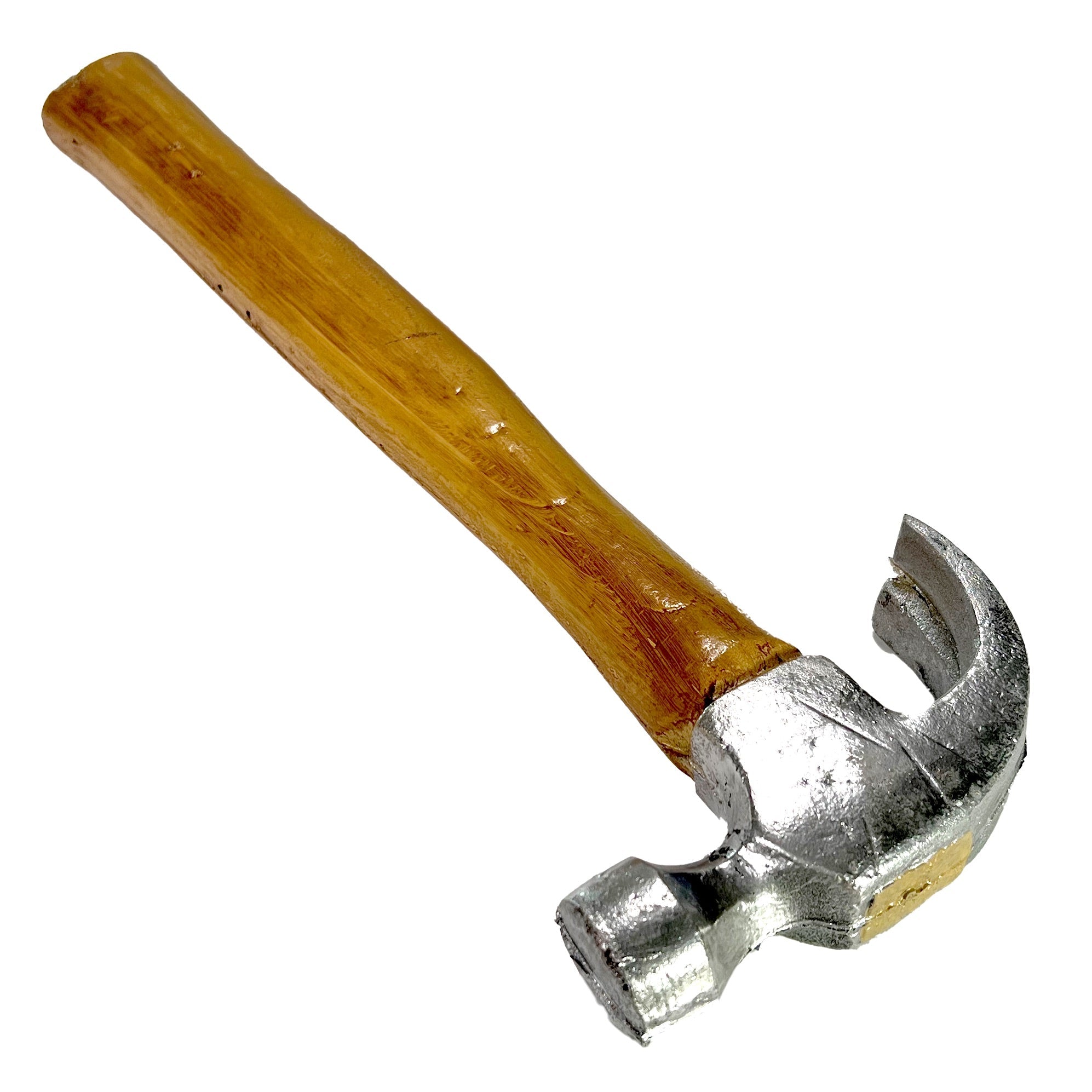 14.5 Inch Standard Foam Hammer Prop By Prop Money Inc.