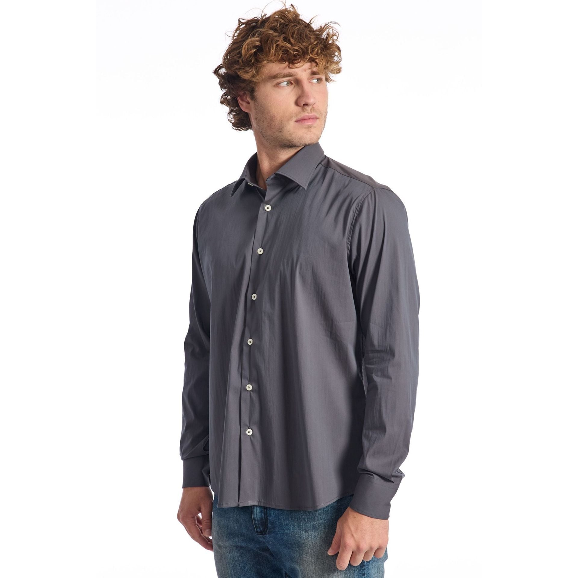 Baldinini Trend Camisas