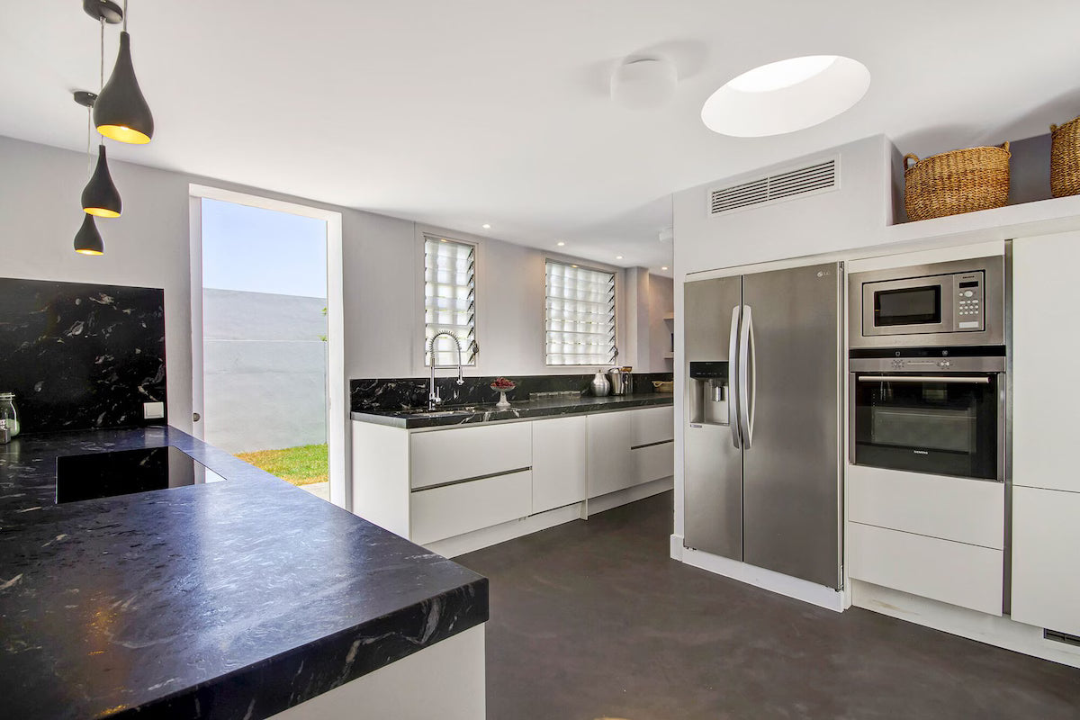 Peaceful Classic Ibiza Villa with a Large Pool in San Antonio