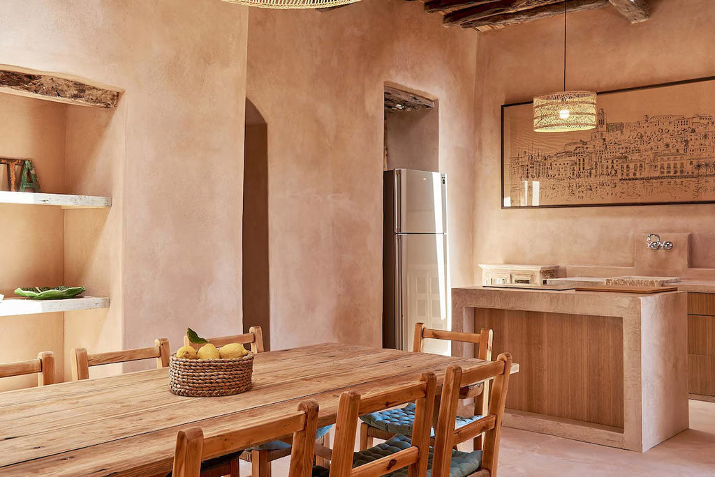 Rare 11-Bedroom Luxury Ibiza Villa in San Antonio