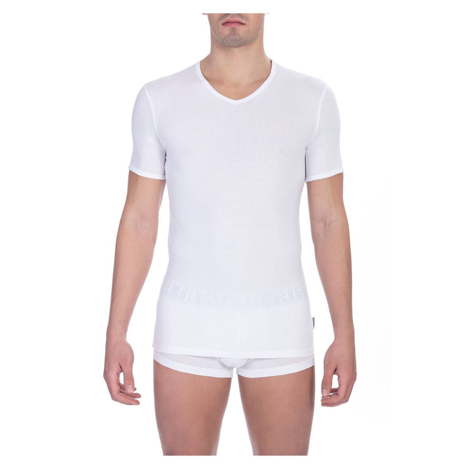 Bikkembergs Camisetas