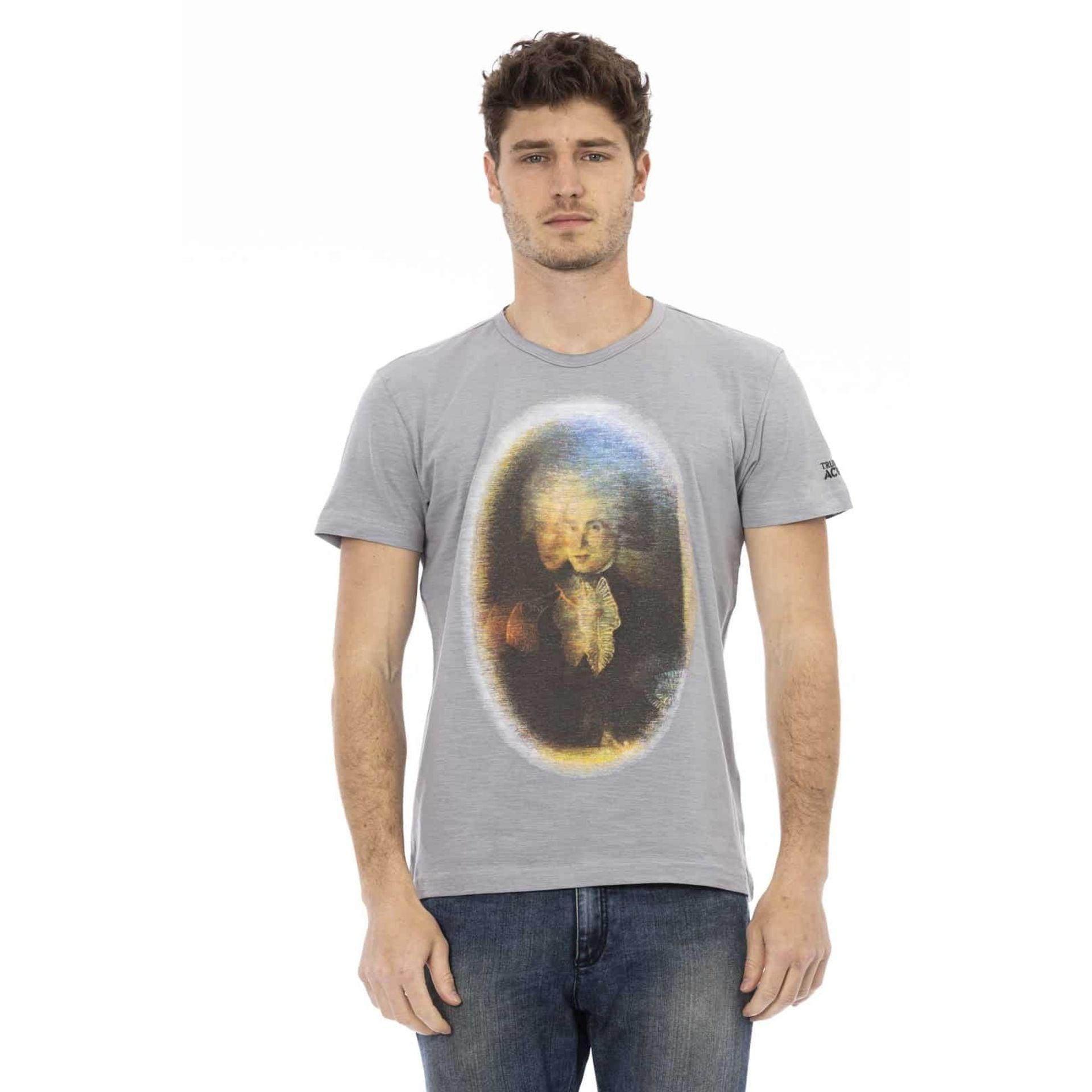 Trussardi Action Camisetas