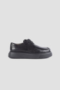 Referenc Fernabee Flat — Black