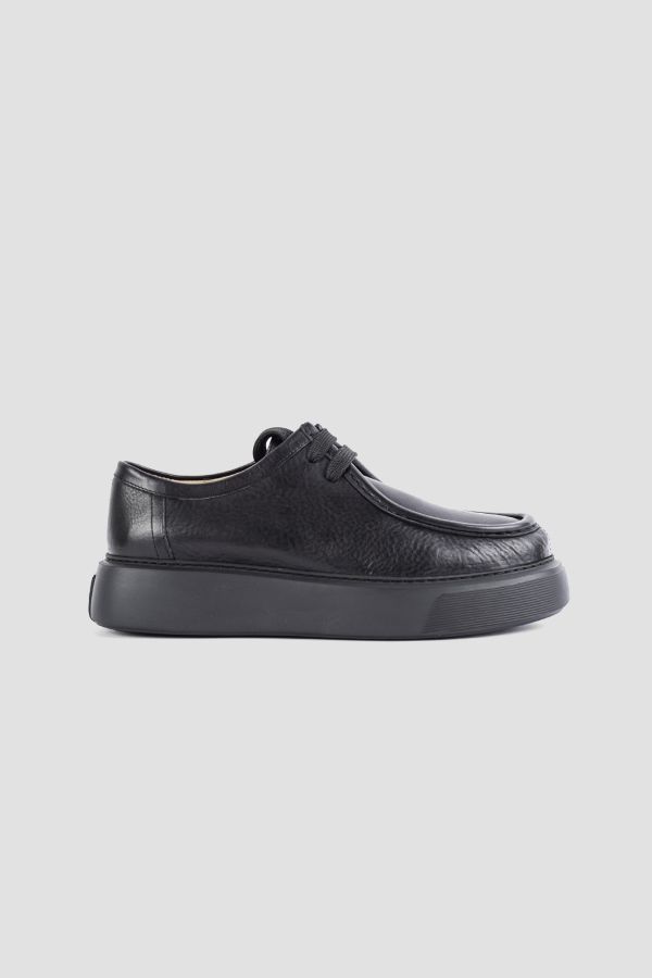 Referencia Fernabee Flat — Negro