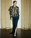 Noah Shirt By KYNAH, Luxury Indian Fashion & Bridal Wear