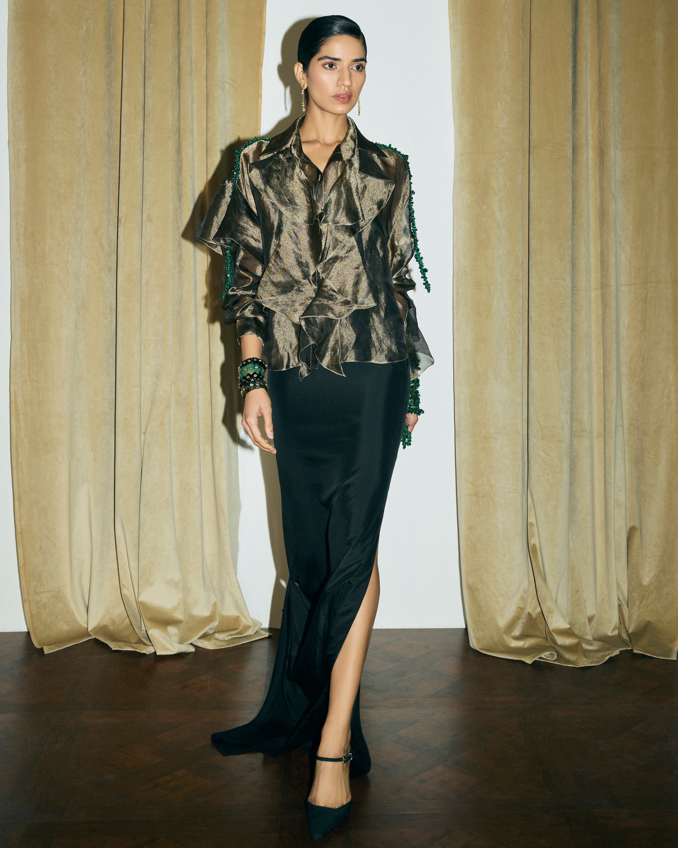 Ropa interior de Lounge
