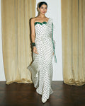 Audrey Dress With Erika Jacket By KYNAH, Luxury Indian Fashion & Bridal Wear