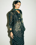 Lolo Shirt By KYNAH, Luxury Indian Fashion & Bridal Wear