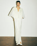 Ivory Juan Dress By KYNAH, Luxury Indian Fashion & Bridal Wear