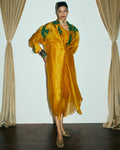 Moulin Shirt And Mimosa Dress By KYNAH, Luxury Indian Fashion & Bridal Wear