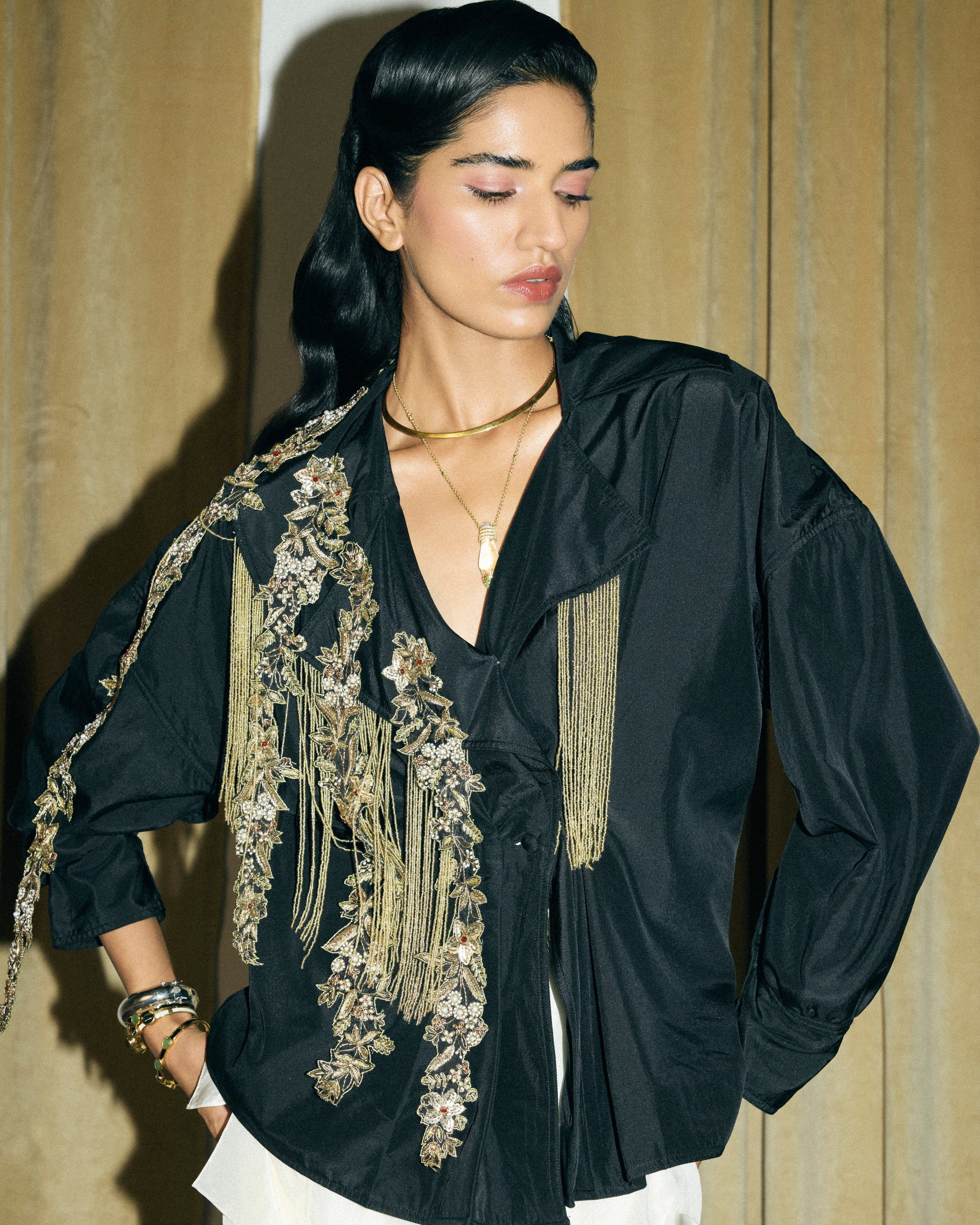 Ropa interior de Lounge