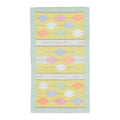 Fez Flair Dhurrie Cotton Rug