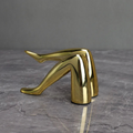 ArtZ® Gilded Whispers Sculpture - Legs
