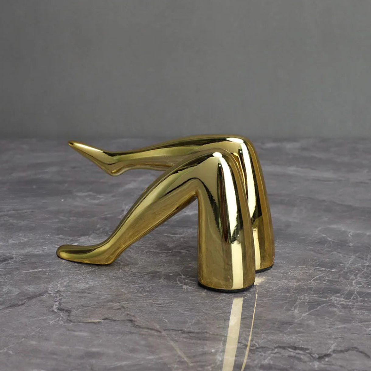ArtZ® Gilded Whispers Sculpture - Legs