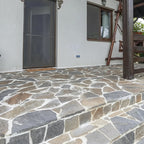 Planchoncillo Dorado y Azul