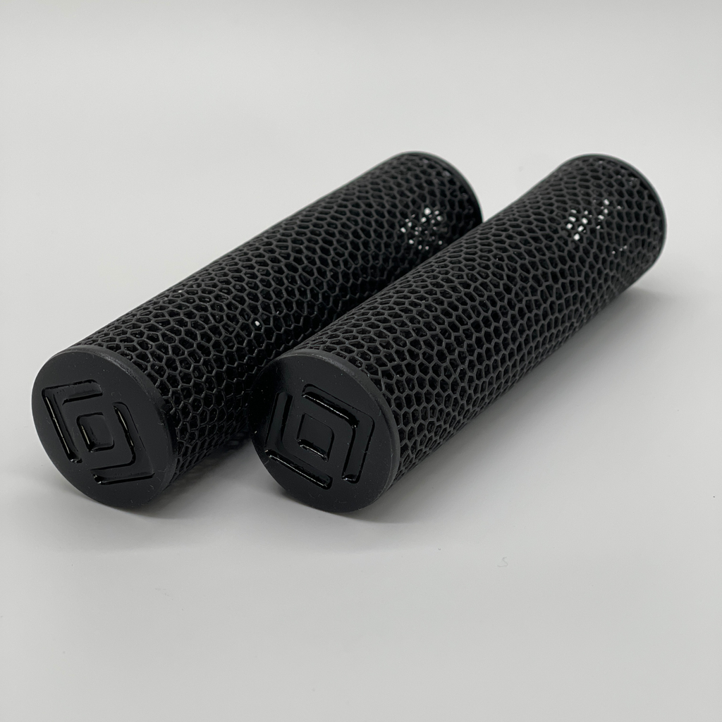 3D Printed Grips