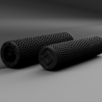3D Printed Grips